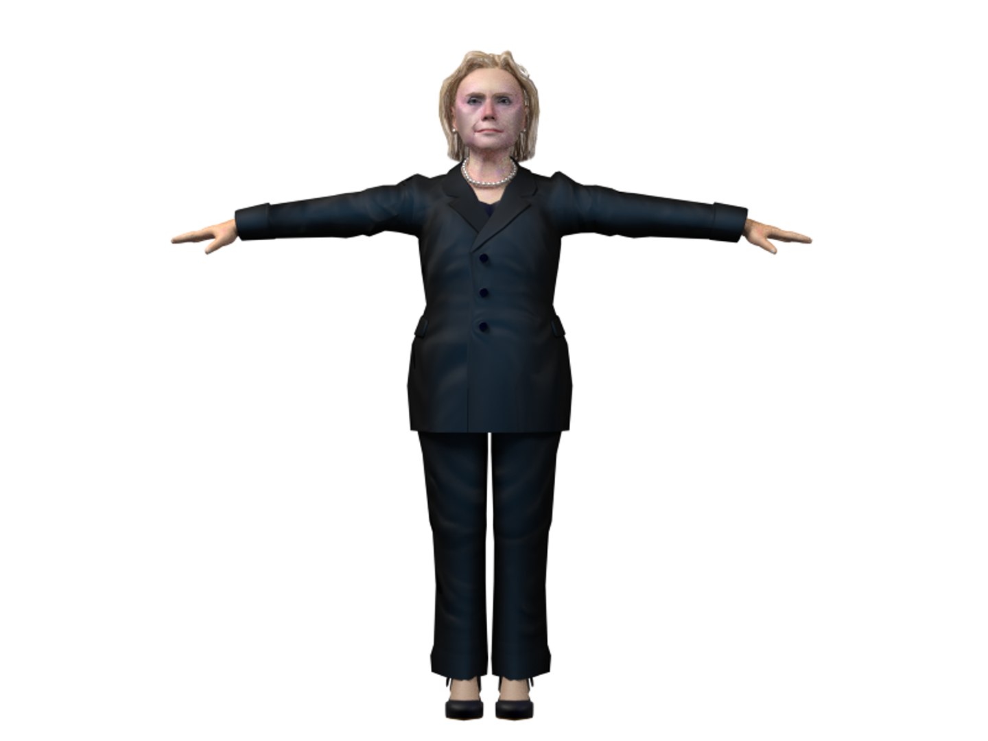 hillary clinton 3d model https://p.turbosquid.com/ts-thumb/Ye/T48IVP/wMY9u7r0/tpose_1/png/1459617189/1920x1080/fit_q87/07ba819c3af1074cfc2982aa9a8aae40e9693448/tpose_1.jpg