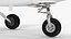 Light Propeller Aircraft Cessna 150