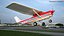 Light Propeller Aircraft Cessna 150