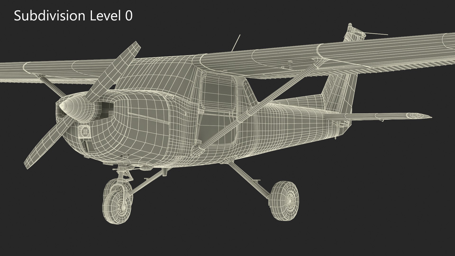 Light Propeller Aircraft Cessna 150 model https://p.turbosquid.com/ts-thumb/Ye/TEWnRO/PF/lightpropelleraircraftcessna150mb3dmodel032/jpg/1716719023/1920x1080/fit_q87/49479c6839041aa6e666aa0bd3c8836bf7cff50c/lightpropelleraircraftcessna150mb3dmodel032.jpg