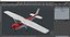 Light Propeller Aircraft Cessna 150