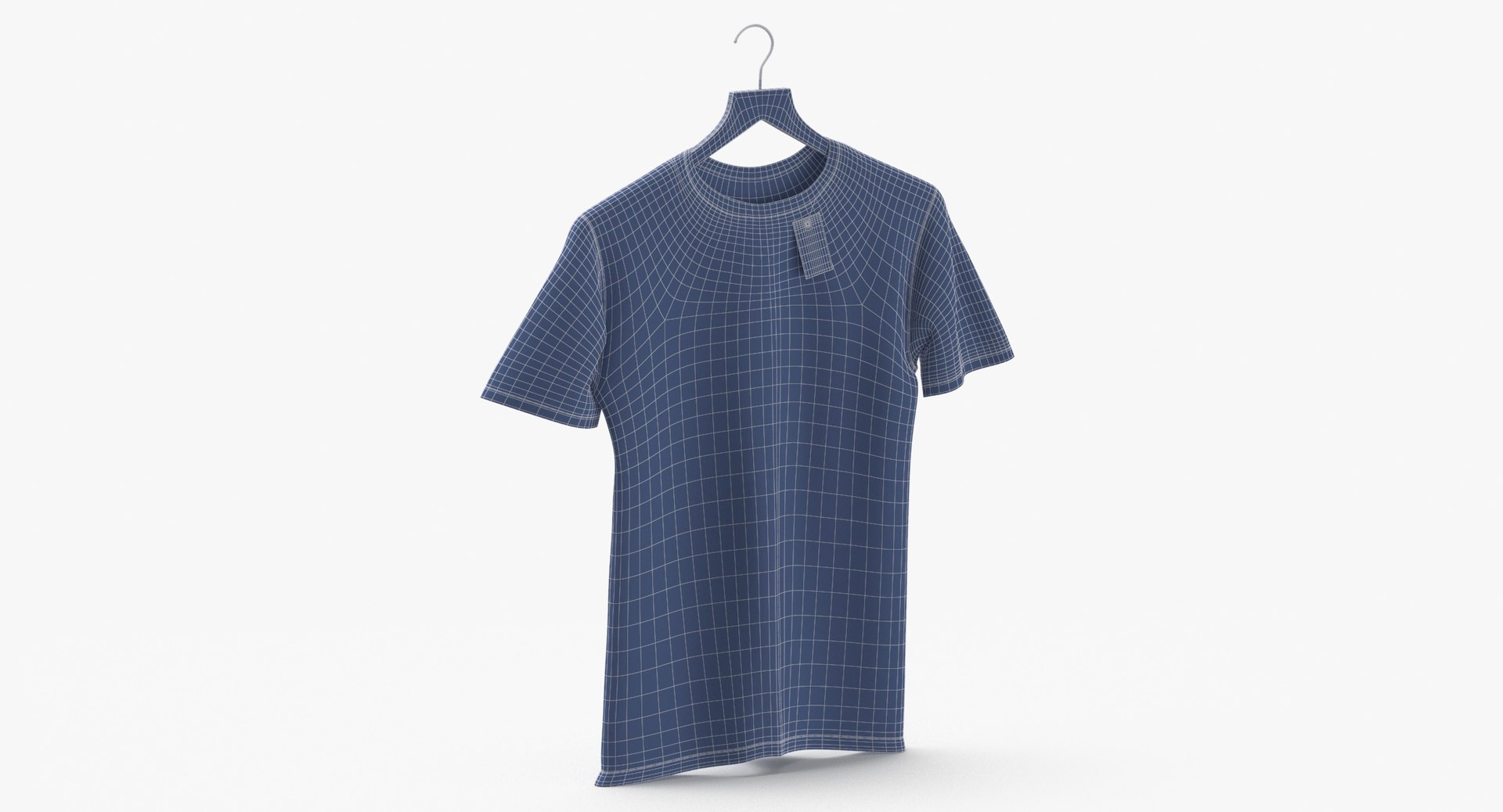 Hanging TShirt Round Neck Color Variations 3D https://p.turbosquid.com/ts-thumb/Ye/WsTgac/jf/hanging_tshirt_round_neck_white_wireframe_0002/jpg/1673951534/1920x1080/fit_q87/2046c74e341c0deba9f2b8a9bd0443aee3458f2f/hanging_tshirt_round_neck_white_wireframe_0002.jpg