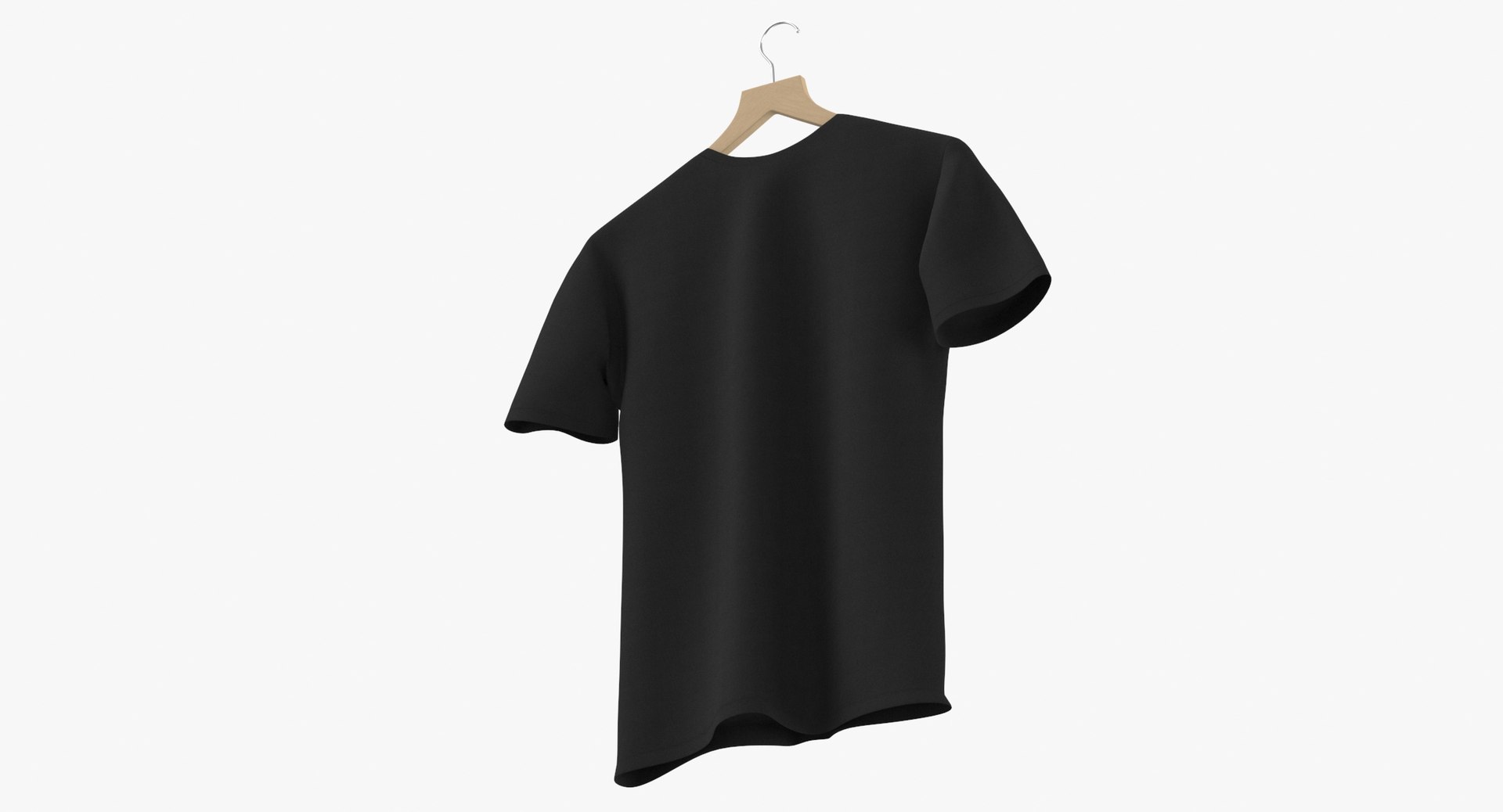 Hanging TShirt Round Neck Color Variations 3D https://p.turbosquid.com/ts-thumb/Ye/WsTgac/na/hanging_tshirt_round_neck_white_thumbnail_0020/jpg/1673951531/1920x1080/fit_q87/7f0c1cff96680a5b3d526c222f84fdd5ae0e9225/hanging_tshirt_round_neck_white_thumbnail_0020.jpg