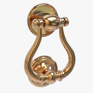 Classic Door Knocker