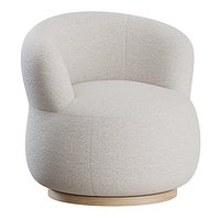 Joy armchair by jardan