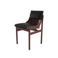 Jorge Zalszupin Dining Chair