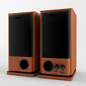 speakers computer max free