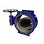 3D model gate valve dn 500