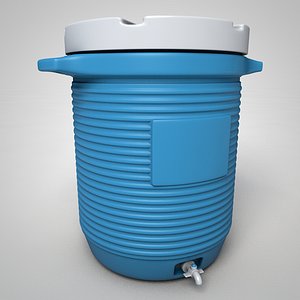 Sports Cooler