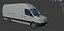 Mercedes-Benz Sprinter Furgon L4H3