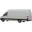 Mercedes-Benz Sprinter Furgon L4H3