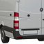Mercedes-Benz Sprinter Furgon L4H3