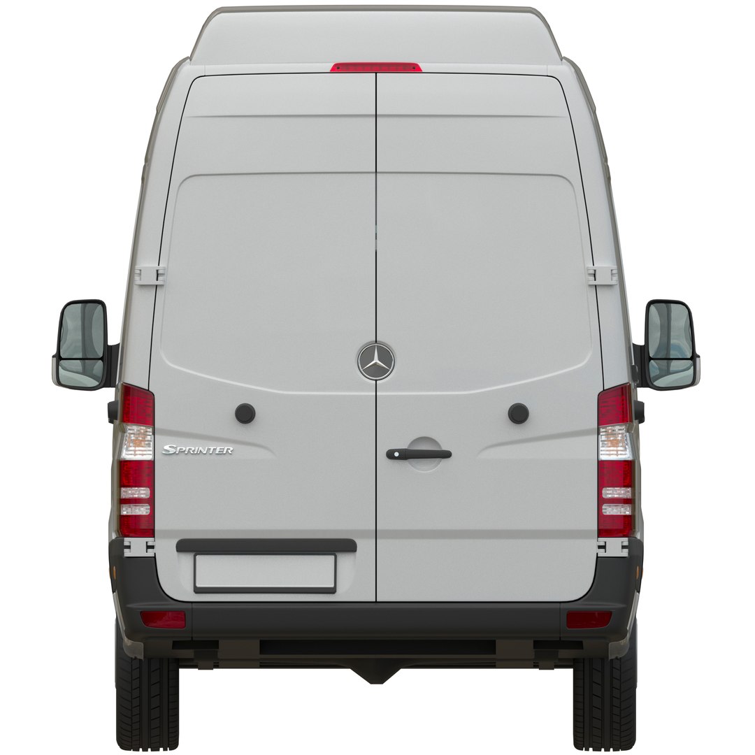 3D model Mercedes-Benz Sprinter Panel  van L4H3 https://p.turbosquid.com/ts-thumb/Ye/mvPbay/XQ/09/jpg/1652640035/1920x1080/fit_q87/e8e233de9c94679c716e937e7e2ab27ba198998f/09.jpg
