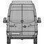 Mercedes-Benz Sprinter Furgon L4H3