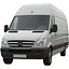 Mercedes-Benz Sprinter Furgon L4H3