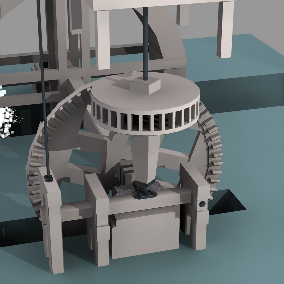 Structure Water Machine _ Structwater Catalogue – YJCY