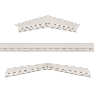 3D cornice