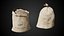 Grain Seed Sack Bag Industrial Prop