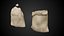 Grain Seed Sack Bag Industrial Prop