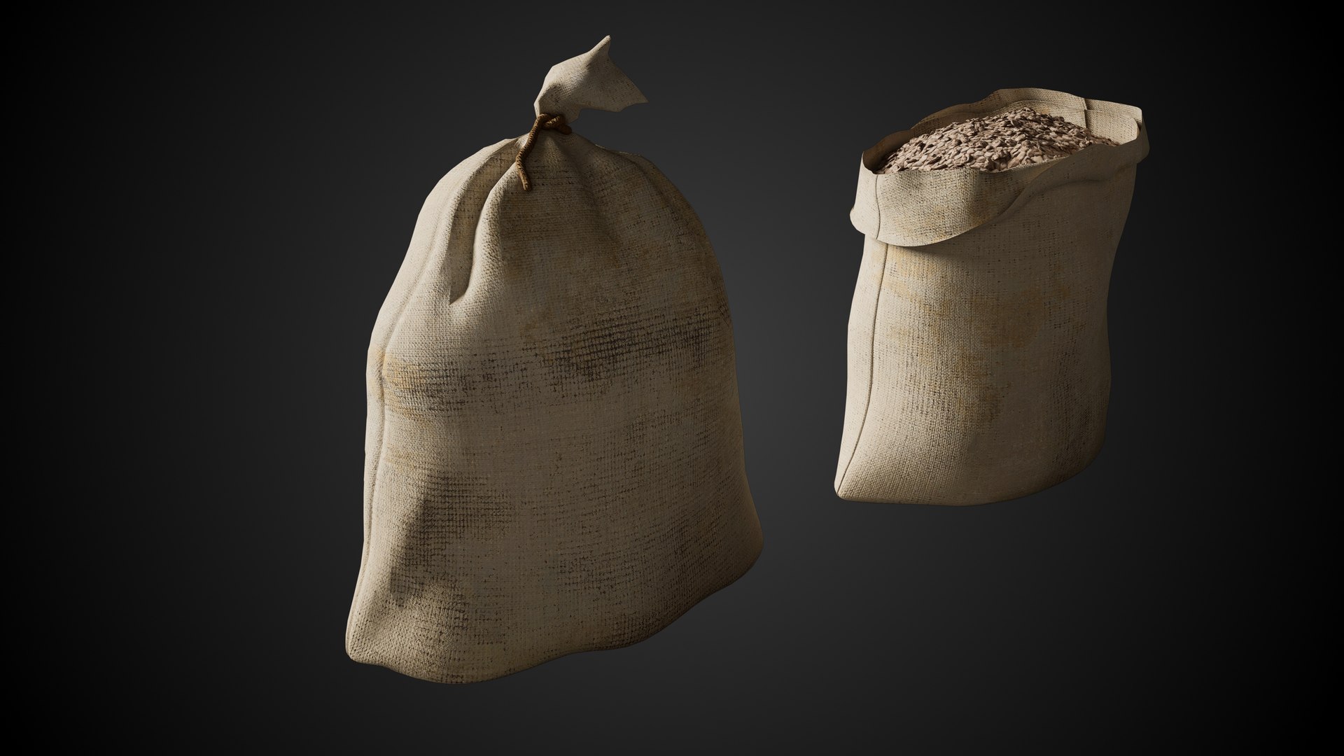 3D Grain Seed Sack Bag Industrial Prop model https://p.turbosquid.com/ts-thumb/Ye/qDSLGt/gq/05/jpg/1780652956/1920x1080/fit_q87/eaa4e741cc22f53f45bfbbf672cb6411f1551942/05.jpg