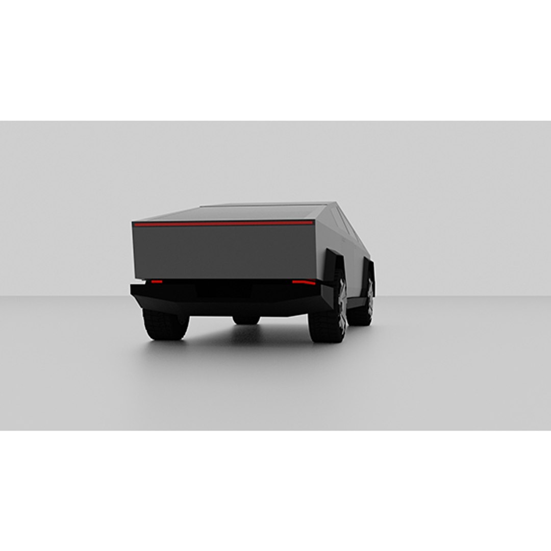 tesla cybertruck 3D model https://p.turbosquid.com/ts-thumb/Ye/sbE9jI/4oBPXCA1/tt15/jpg/1575318140/1920x1080/fit_q87/fd7a5682be40bf7a723fd5545a3c86d80d05ce91/tt15.jpg
