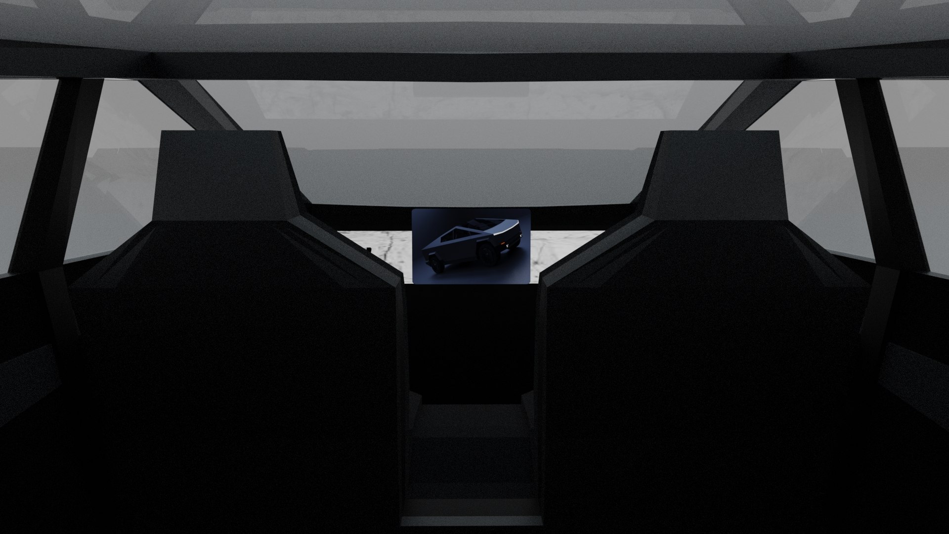 tesla cybertruck 3D model https://p.turbosquid.com/ts-thumb/Ye/sbE9jI/CprBkVMJ/wbg13/jpg/1575316494/1920x1080/fit_q87/0240514c2411402c5680008140870aa6a7a2a4e6/wbg13.jpg