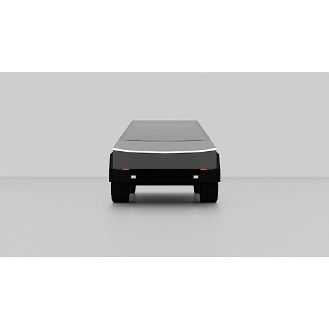 tesla cybertruck 3D model https://p.turbosquid.com/ts-thumb/Ye/sbE9jI/DcABlLBj/tt1/jpg/1575318006/1920x1080/fit_q87/4e6edb10079b54e6e757c1e88387afbf43b636de/tt1.jpg