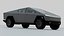 Tesla Cybertruck
