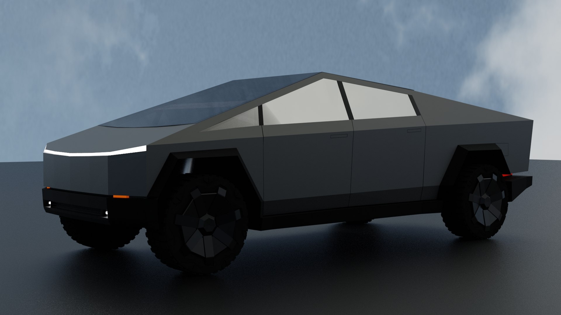 tesla cybertruck 3D model https://p.turbosquid.com/ts-thumb/Ye/sbE9jI/GFi503ly/hdri4/jpg/1575316844/1920x1080/fit_q87/e1131738d079e151557cc82143e27ec9f5b5555f/hdri4.jpg