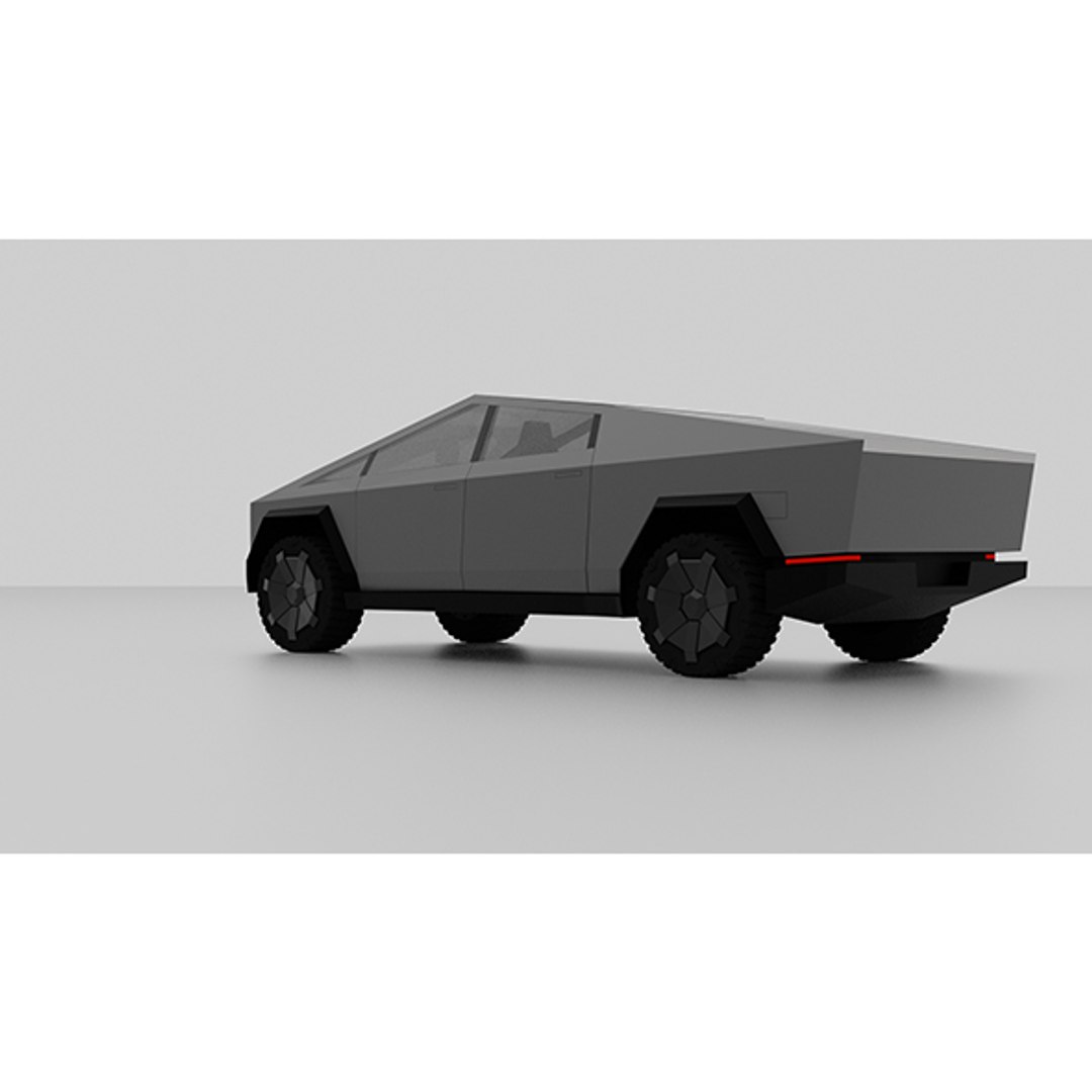 tesla cybertruck 3D model https://p.turbosquid.com/ts-thumb/Ye/sbE9jI/KhetTEom/tt20/jpg/1575318189/1920x1080/fit_q87/2e91420a31c3a1ee0e3f72ff0b488244e524df6d/tt20.jpg
