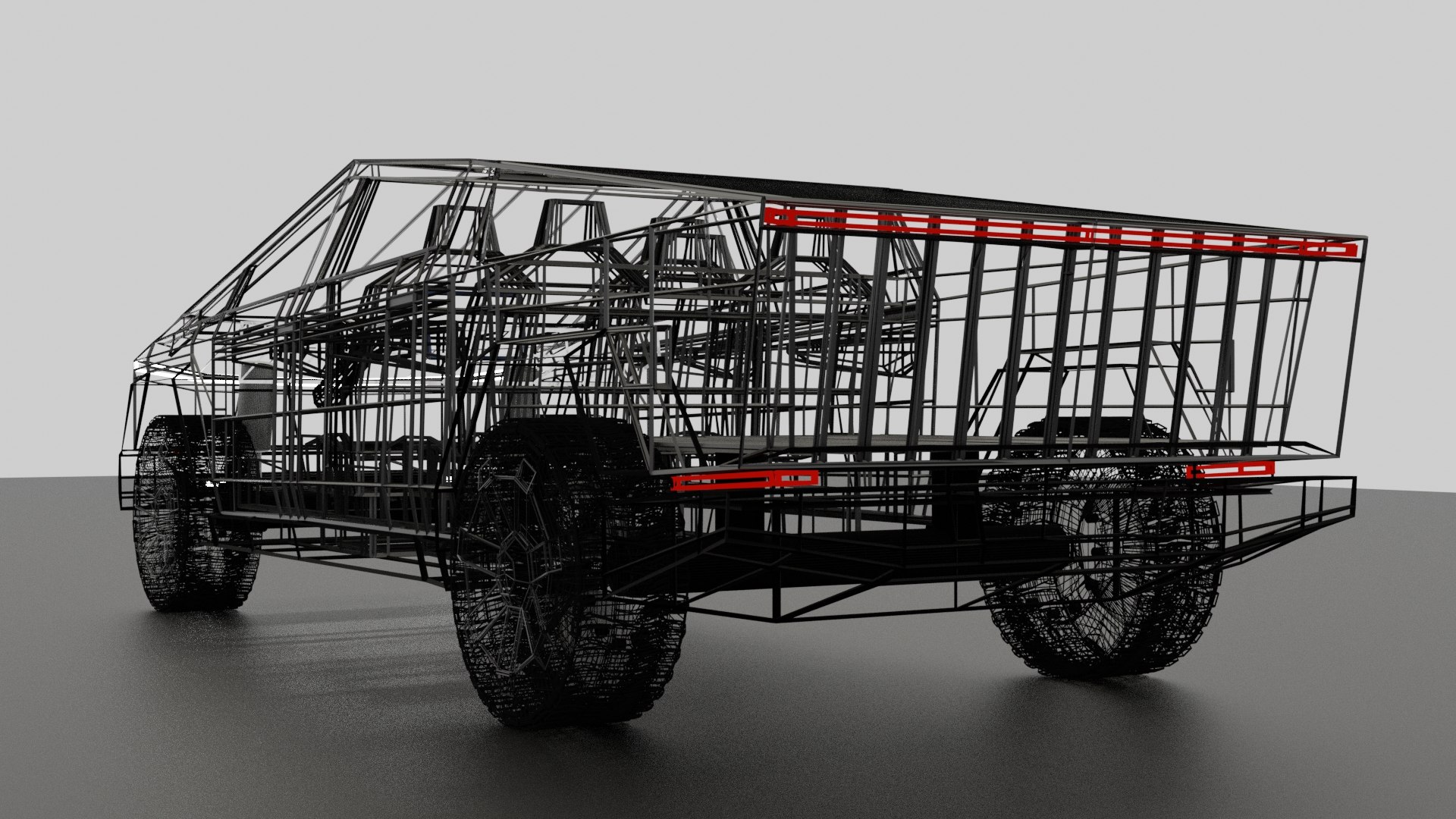 tesla cybertruck 3D model https://p.turbosquid.com/ts-thumb/Ye/sbE9jI/LCwCcySs/wf2/jpg/1575317036/1920x1080/fit_q87/9abf2727a3ed9b8b2c5e559b4d9ca1bdb9f36b93/wf2.jpg