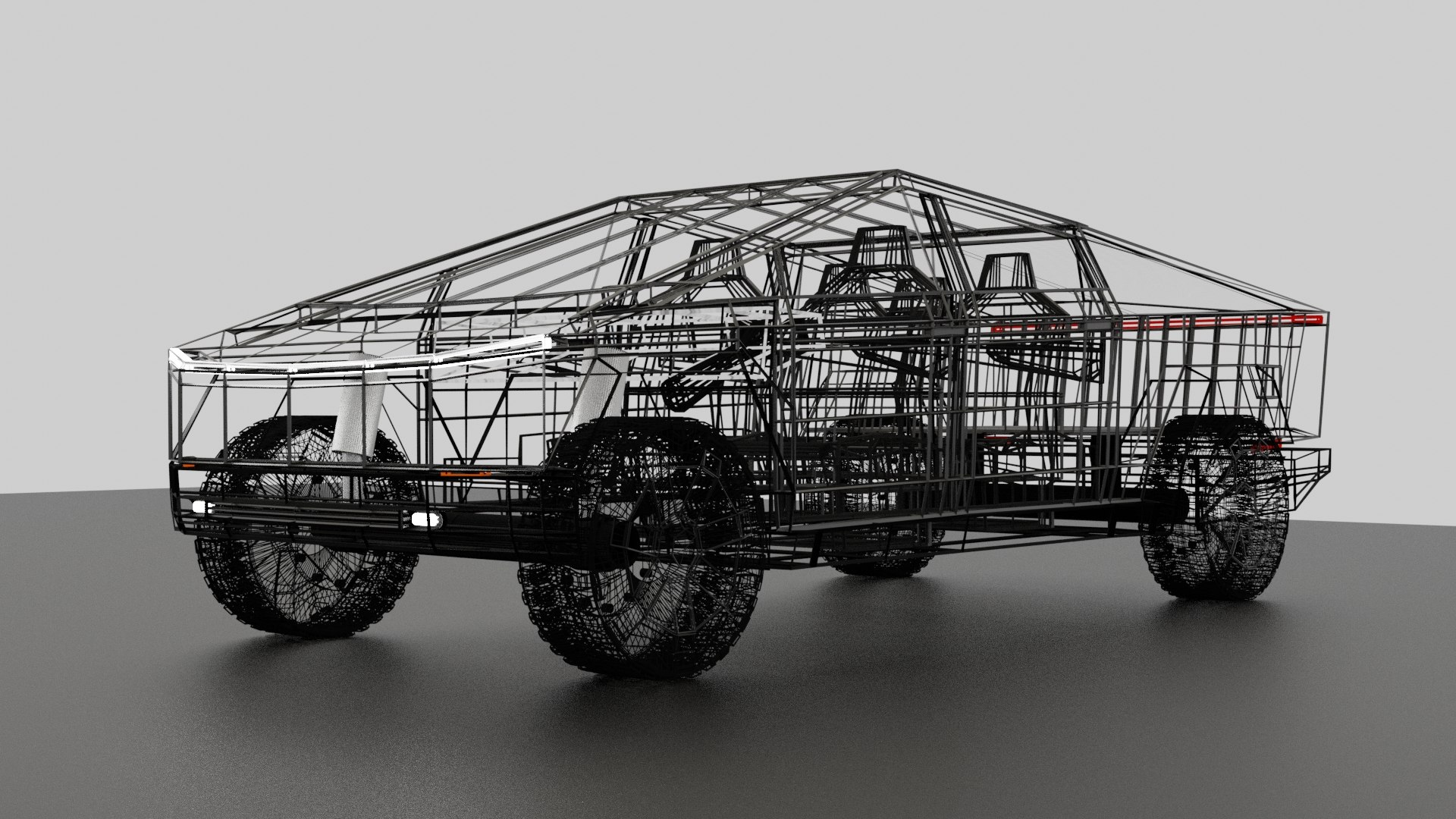 tesla cybertruck 3D model https://p.turbosquid.com/ts-thumb/Ye/sbE9jI/PlQi4CQA/wf1/jpg/1575317002/1920x1080/fit_q87/0a7eb71500d42181be67f904fcb0d483c4157afa/wf1.jpg
