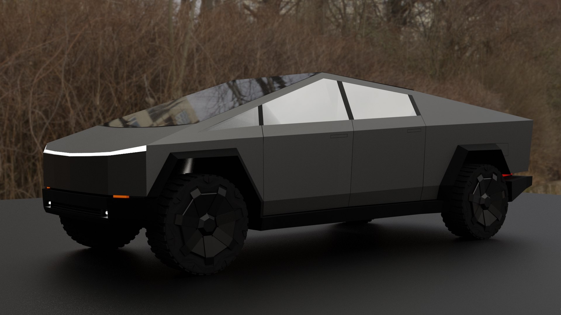 tesla cybertruck 3D model https://p.turbosquid.com/ts-thumb/Ye/sbE9jI/ZmtnKzrL/hdri7/jpg/1575316945/1920x1080/fit_q87/ca63f00b32df6da9b21ff755cec94c62a9d8354e/hdri7.jpg