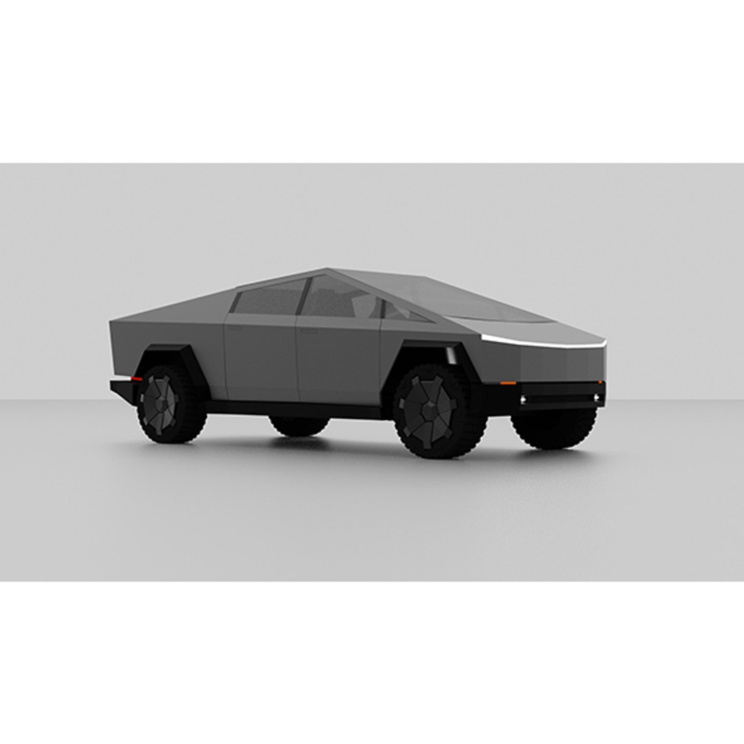 tesla cybertruck 3D model https://p.turbosquid.com/ts-thumb/Ye/sbE9jI/mvzifXMw/tt5/jpg/1575318046/1920x1080/fit_q87/91d25e516aec2fe929b8c81bbcc8f0fcf0c80087/tt5.jpg