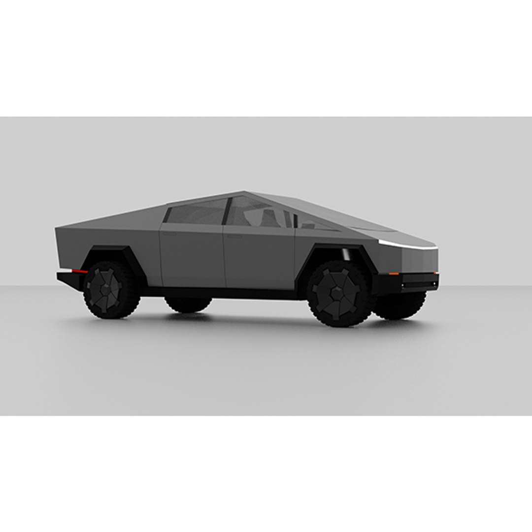 tesla cybertruck 3D model https://p.turbosquid.com/ts-thumb/Ye/sbE9jI/n1IEILc4/tt6/jpg/1575318055/1920x1080/fit_q87/4eabed1a9ff5576b688d0bcb6239e348bbf36988/tt6.jpg