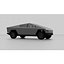 Tesla Cybertruck