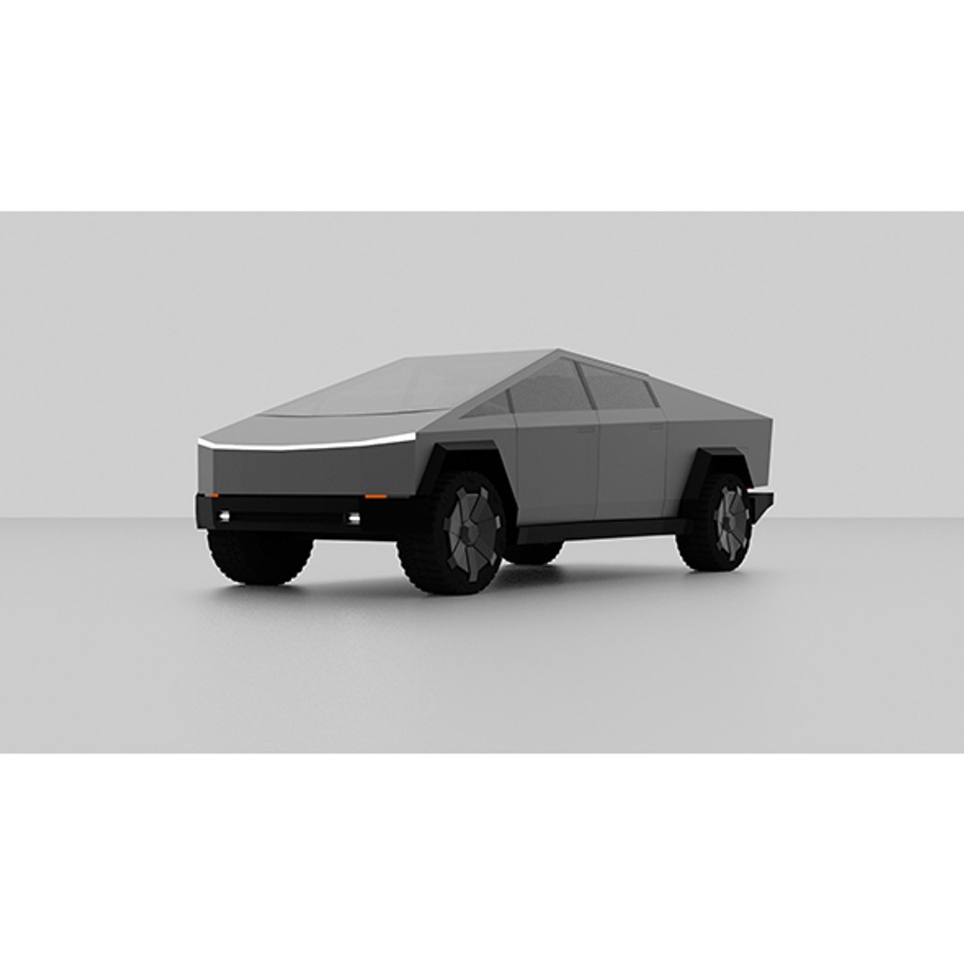 tesla cybertruck 3D model https://p.turbosquid.com/ts-thumb/Ye/sbE9jI/nuGBAhdl/tt28/jpg/1575318259/1920x1080/fit_q87/9a1b0bd7416cdce773d693647ed89b3a2bed88d6/tt28.jpg