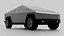 Tesla Cybertruck