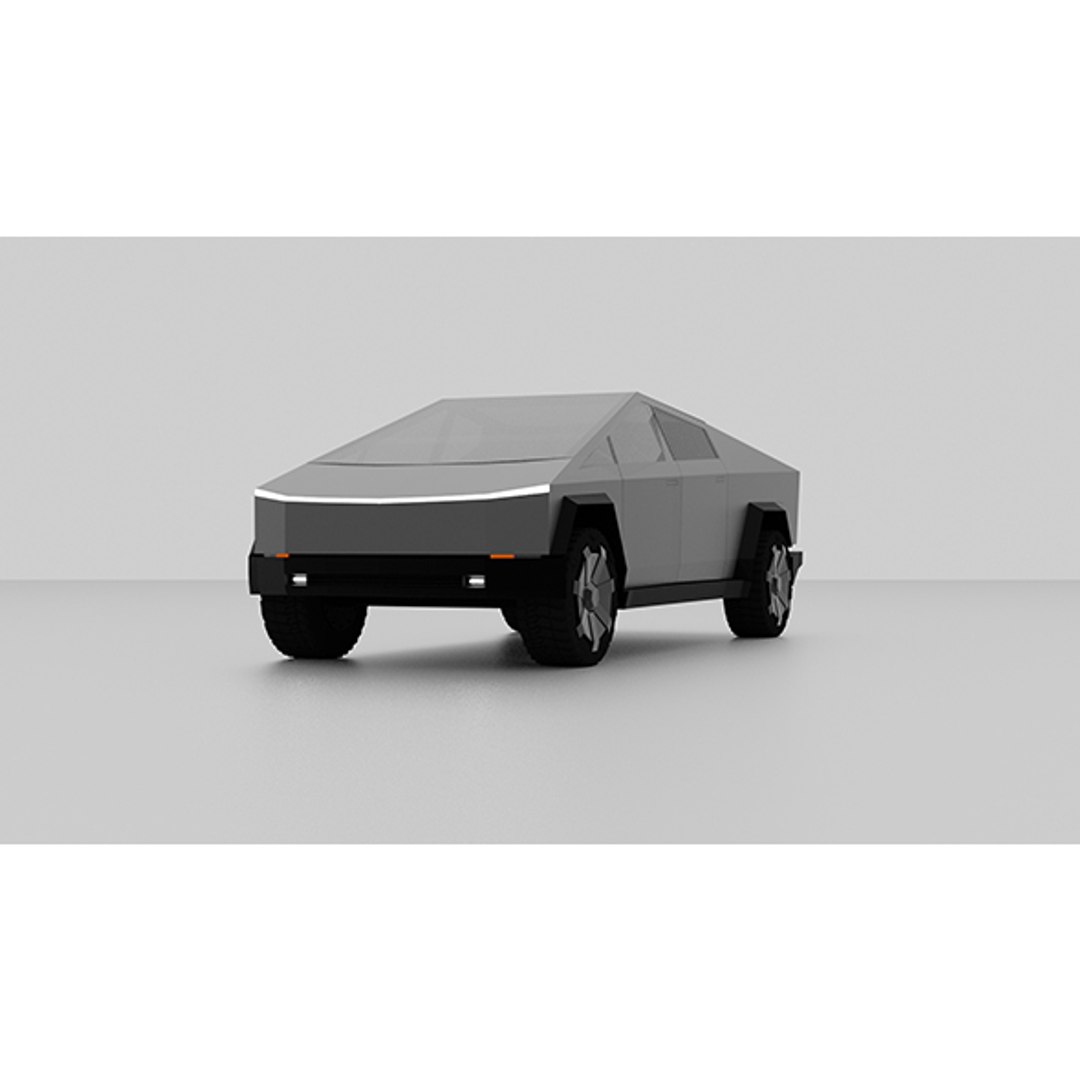 tesla cybertruck 3D model https://p.turbosquid.com/ts-thumb/Ye/sbE9jI/r0jf3Lo4/tt29/jpg/1575318274/1920x1080/fit_q87/7b425d40a740b4945a8a8a1b1a4166f0e44c1922/tt29.jpg