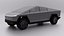 Tesla Cybertruck
