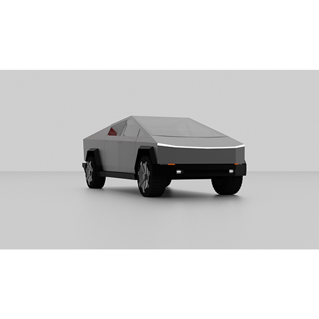 tesla cybertruck 3D model https://p.turbosquid.com/ts-thumb/Ye/sbE9jI/zwzThGW1/tt3/jpg/1575318028/1920x1080/fit_q87/2115b33544379f864f5a93c9874d0a8049ca9c72/tt3.jpg