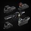 Various sighting scope