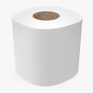 Toilet Paper Roll