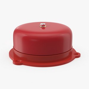 School Bell 02