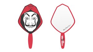 Hand Mirror