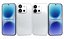 Vivo X300 E Moonlight White