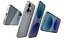 Vivo X300 E Moonlight White