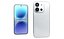 Vivo X300 E Moonlight White