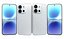 Vivo X300 E Moonlight White