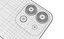 Vivo X300 E Moonlight White
